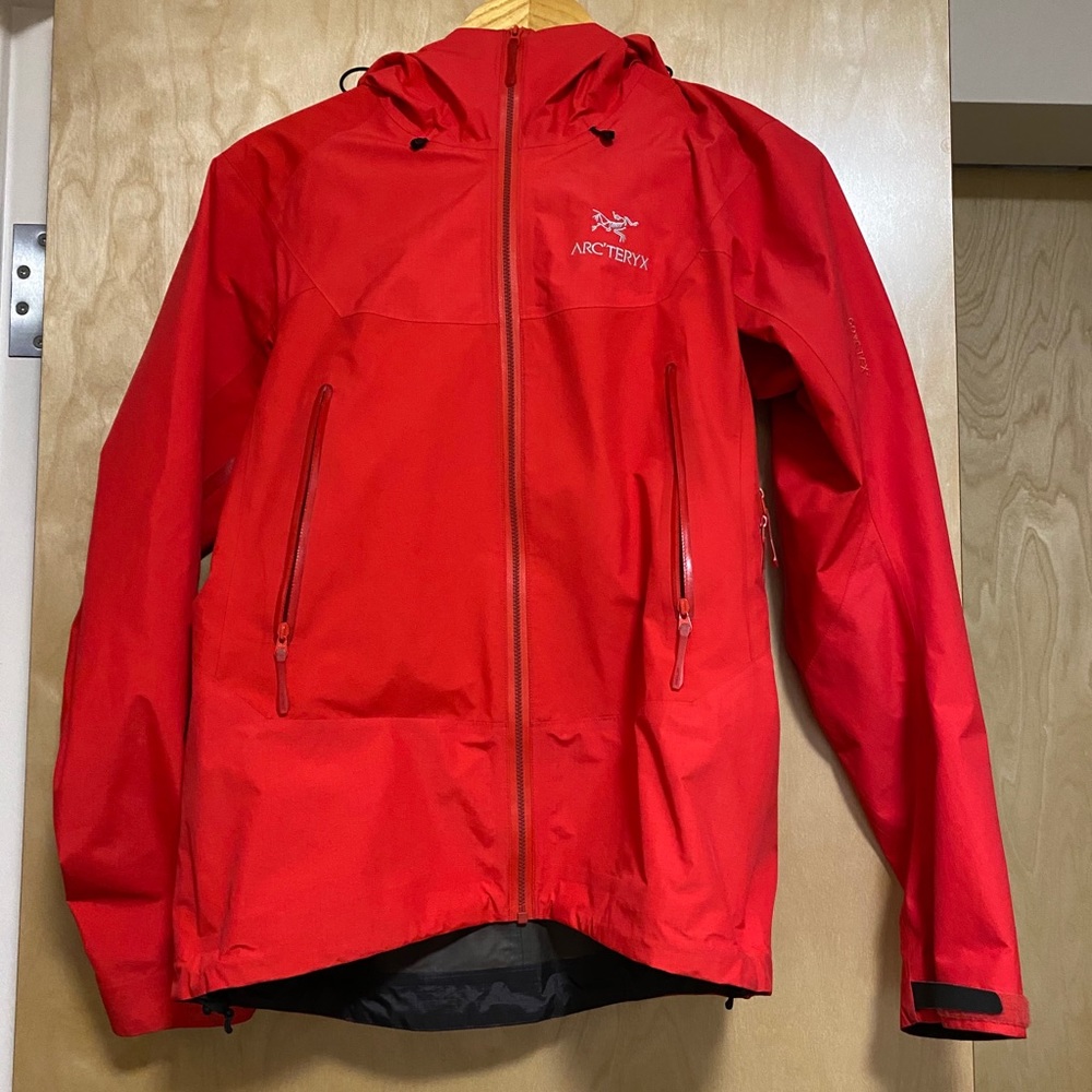 Arc’teryx Beta SL